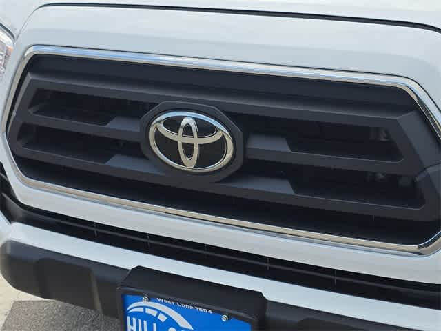 Thumbnail: 2023 Toyota Tacoma - 12