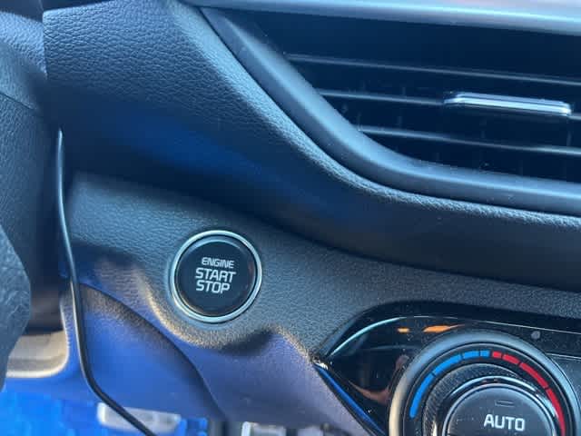 Thumbnail: 2023 Kia Forte - 14