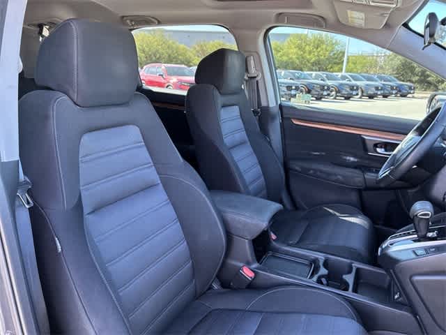 Thumbnail: 2021 Honda CR-V - 24