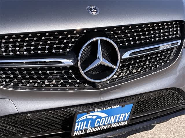 Thumbnail: 2019 Mercedes-Benz GLC - 12