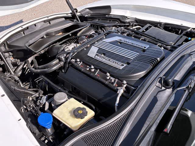 Thumbnail: 2016 Chevrolet Corvette - 15