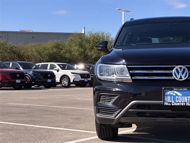 Thumbnail: 2020 Volkswagen Tiguan - 10