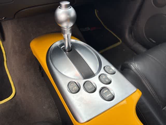 Thumbnail: 2003 Chevrolet SSR - 18