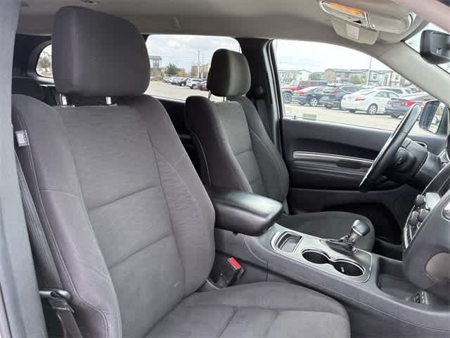 Thumbnail: 2018 Dodge Durango - 21