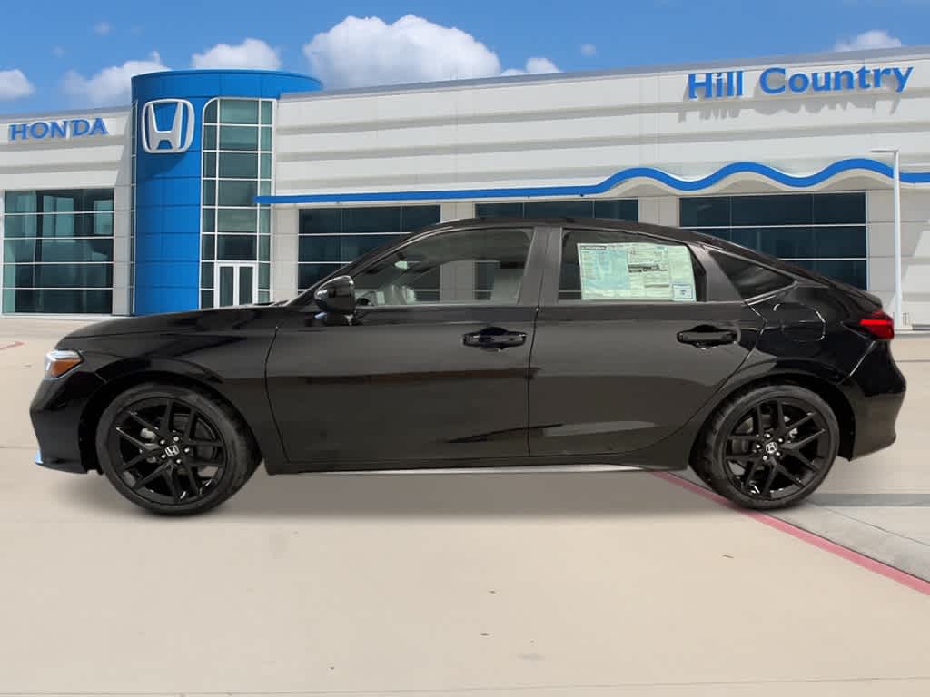 Thumbnail: 2026 Honda Civic - 2