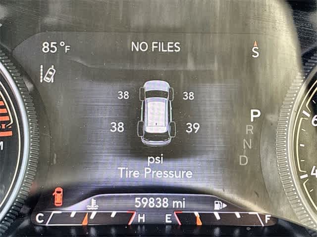 Thumbnail: 2023 Jeep Cherokee - 34