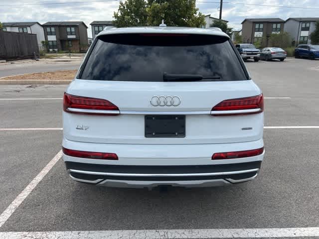 Thumbnail: 2023 Audi Q7 - 4