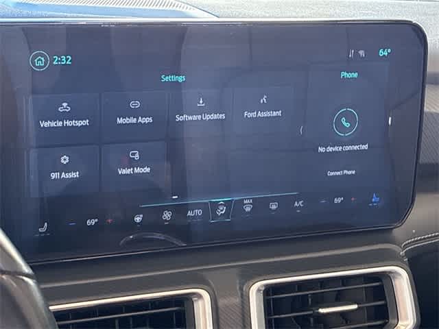 Thumbnail: 2024 Ford Mustang - 31