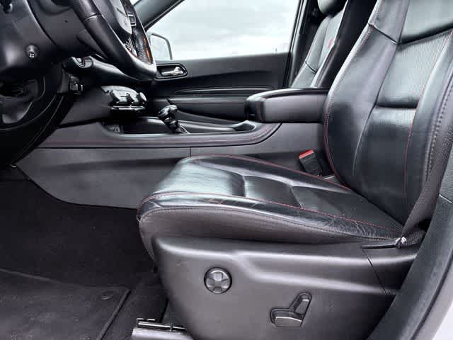 Thumbnail: 2024 Dodge Durango - 18