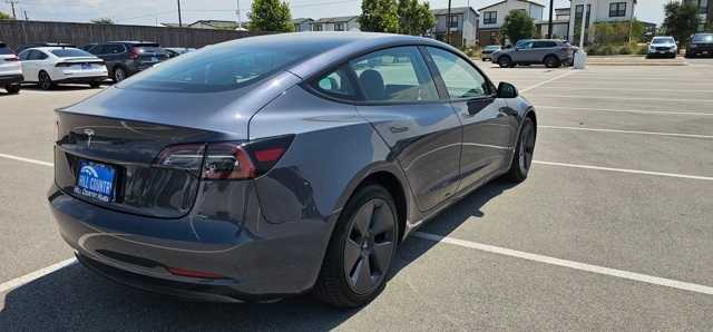 Thumbnail: 2023 Tesla Model 3 - 12