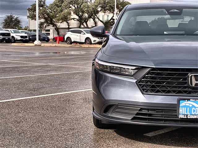 Thumbnail: 2025 Honda Accord - 10