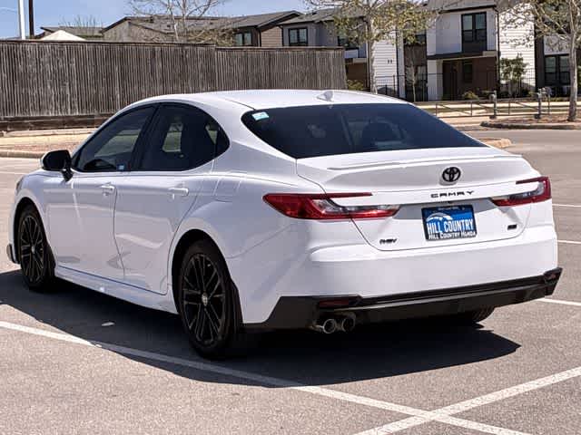 Thumbnail: 2025 Toyota Camry - 4