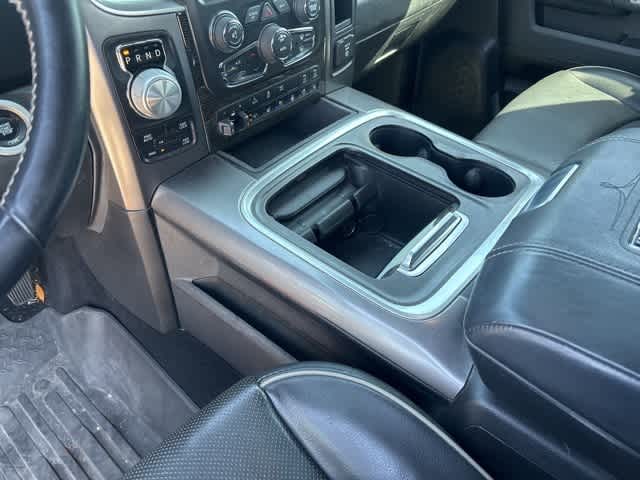 Thumbnail: 2018 RAM 1500 - 16