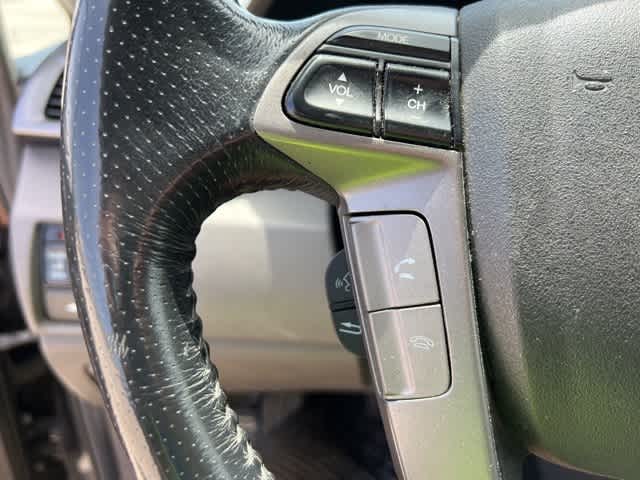 Thumbnail: 2013 Honda Odyssey - 11