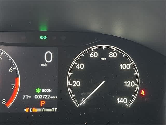 Thumbnail: 2025 Honda CR-V - 36