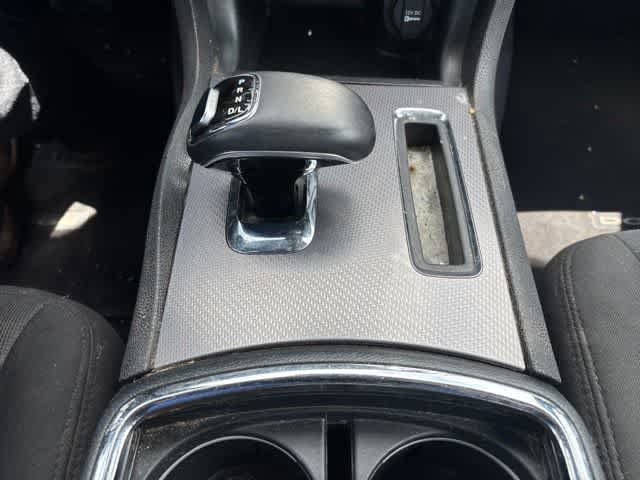 Thumbnail: 2014 Dodge Charger - 17