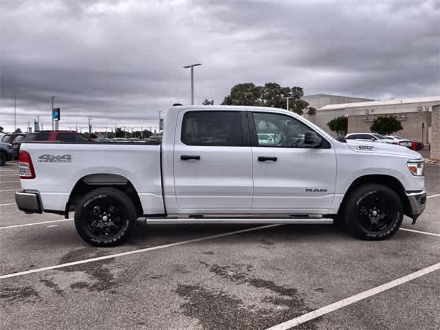 Thumbnail: 2024 RAM 1500 - 7