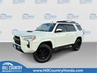 Toyota 4Runner