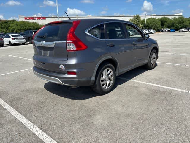 Thumbnail: 2016 Honda CR-V - 5