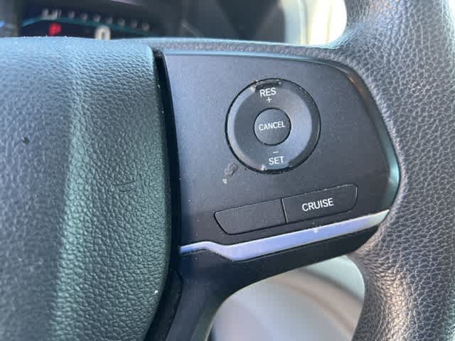 Thumbnail: 2019 Honda Odyssey - 12