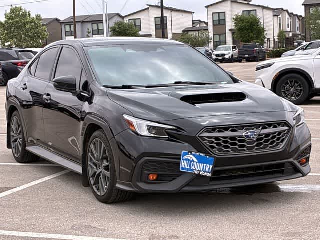 Thumbnail: 2024 Subaru WRX - 9