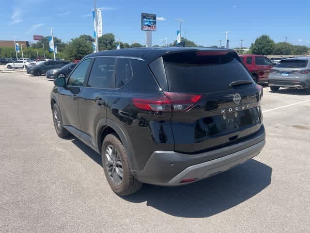 Thumbnail: 2023 Nissan Rogue - 3