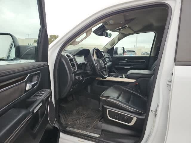 Thumbnail: 2022 RAM 1500 - 9