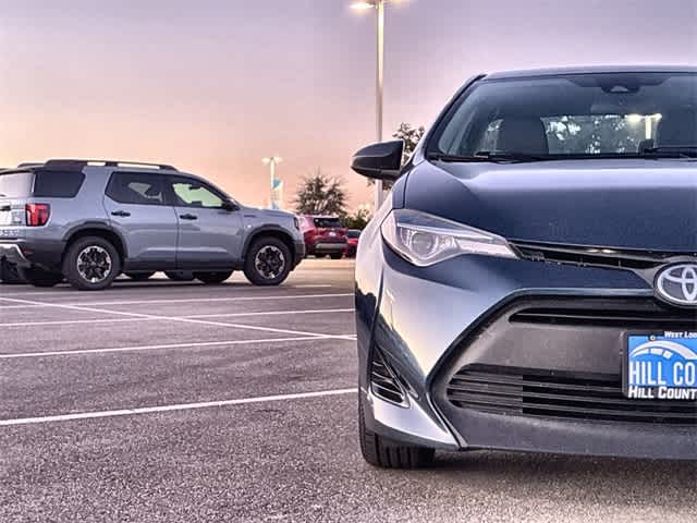 Thumbnail: 2017 Toyota Corolla - 10