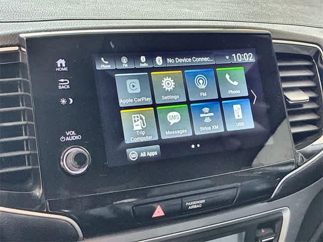 Thumbnail: 2022 Honda Pilot - 31