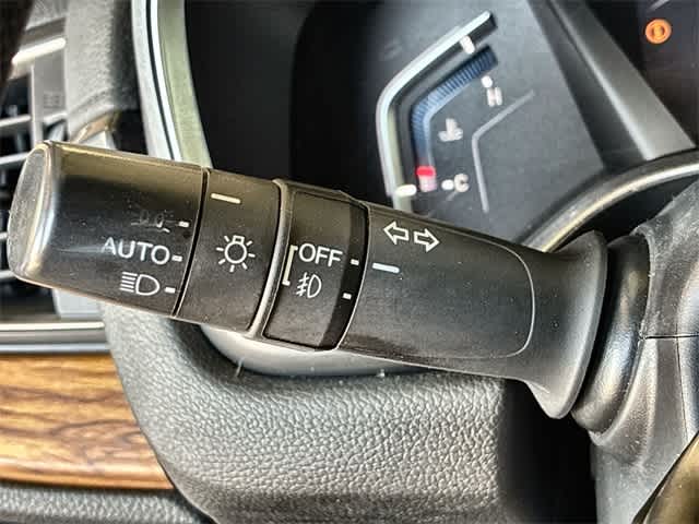 Thumbnail: 2020 Honda CR-V - 29