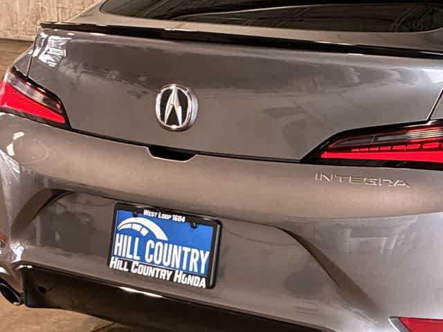 Thumbnail: 2023 Acura Integra - 13