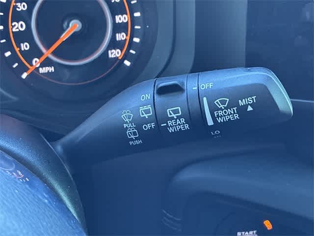 Thumbnail: 2024 Jeep Wrangler - 26