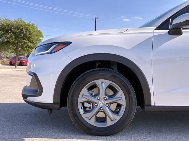 Thumbnail: 2026 Honda HR-V - 14