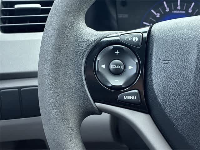 Thumbnail: 2012 Honda Civic - 24