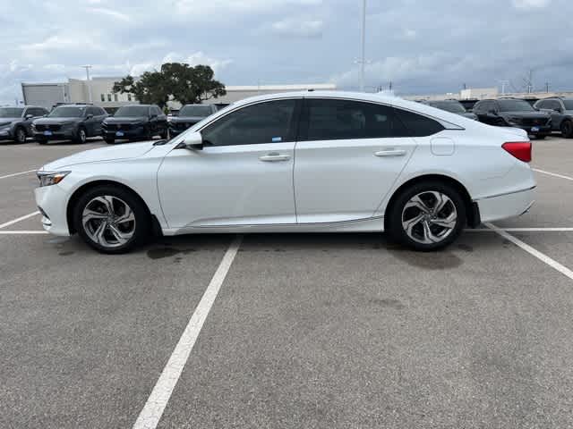 Thumbnail: 2019 Honda Accord - 2