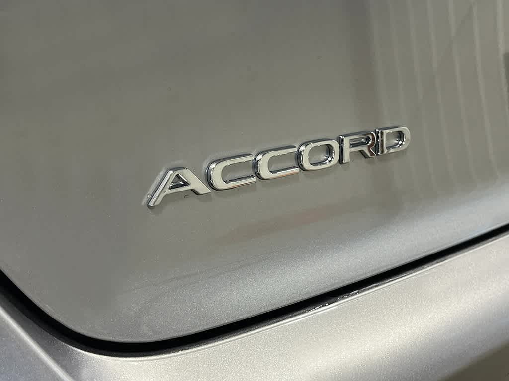 Thumbnail: 2026 Honda Accord - 9