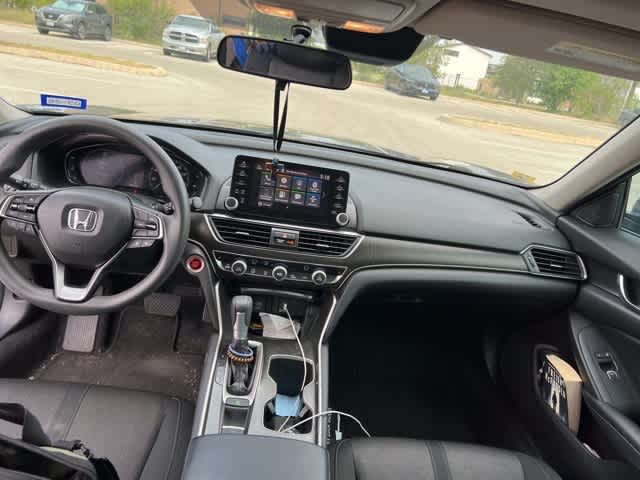Thumbnail: 2018 Honda Accord - 22