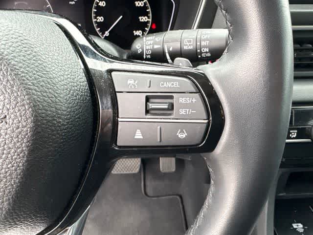 Thumbnail: 2023 Honda Pilot - 12