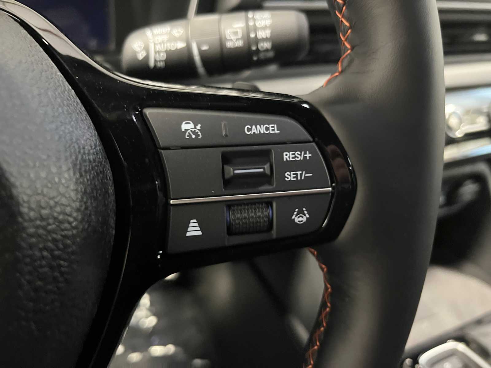 Thumbnail: 2026 Honda Passport - 19