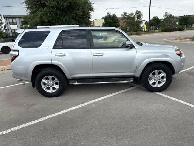 Thumbnail: 2019 Toyota 4Runner - 6