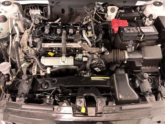 Thumbnail: 2024 Nissan Kicks - 22