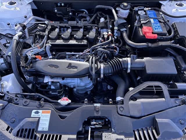 Thumbnail: 2025 Honda Accord - 15