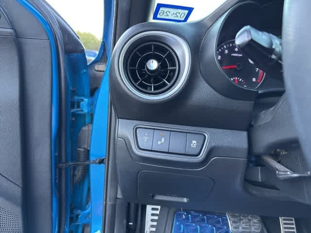 Thumbnail: 2023 Kia Forte - 16