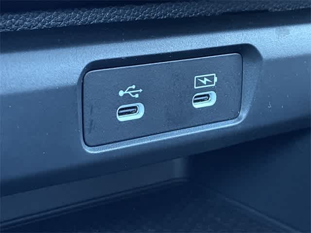 Thumbnail: 2025 Honda Accord - 32