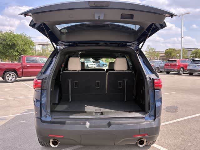 Thumbnail: 2023 Chevrolet Traverse - 35