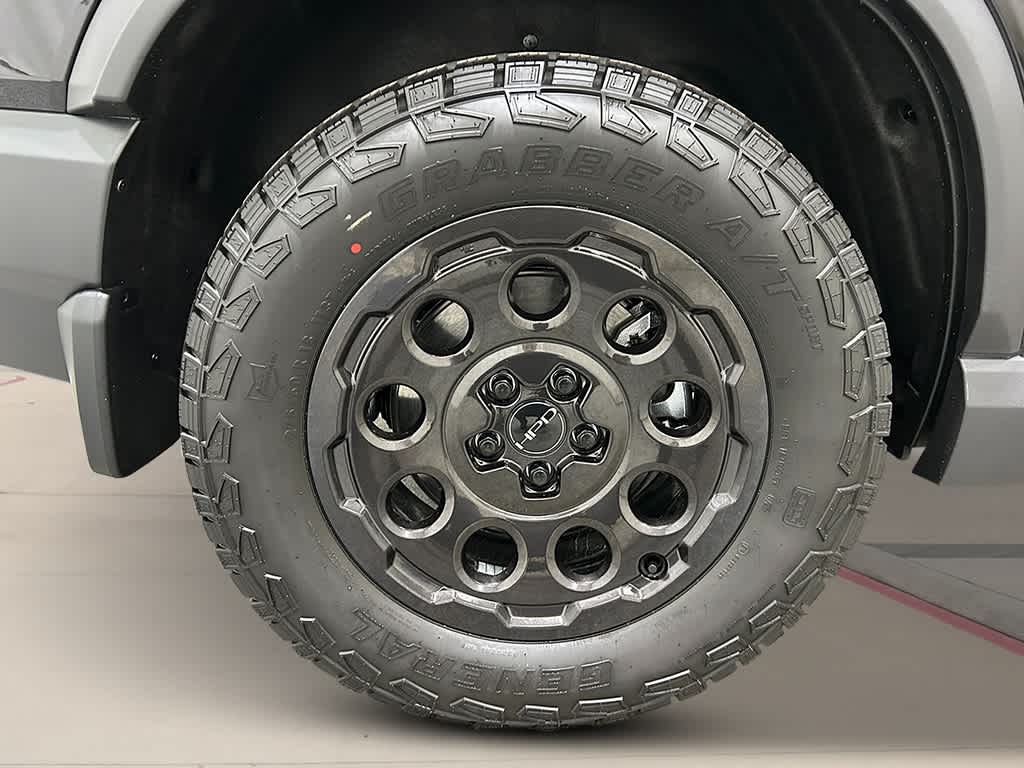 Thumbnail: 2026 Honda Passport - 9
