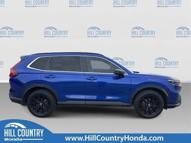 Thumbnail: 2023 Honda CR-V - 7