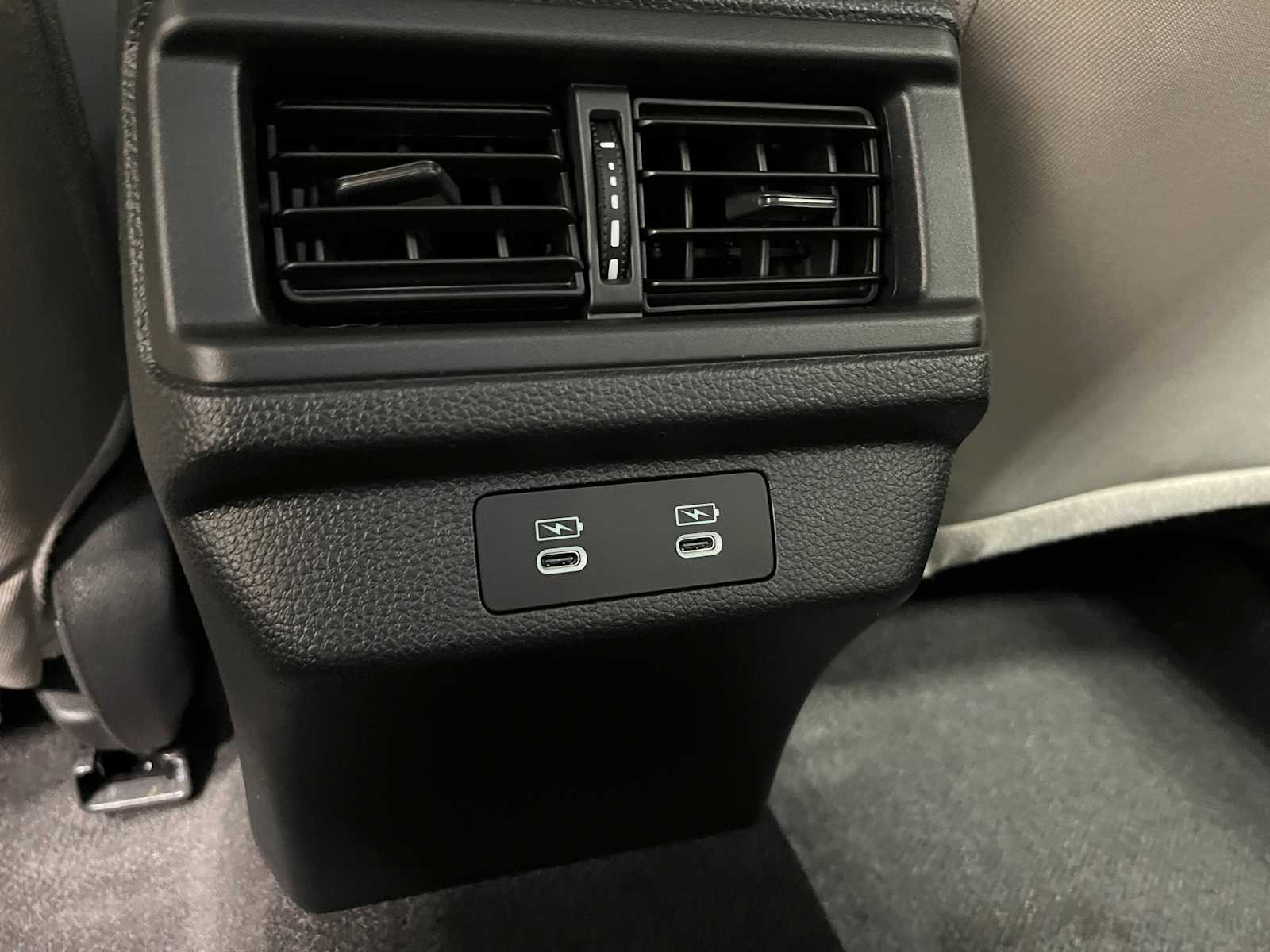 Thumbnail: 2025 Honda Accord - 25