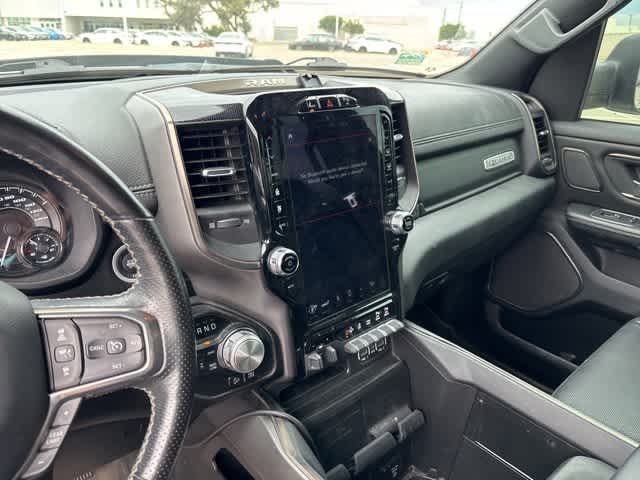 Thumbnail: 2021 RAM 1500 - 19