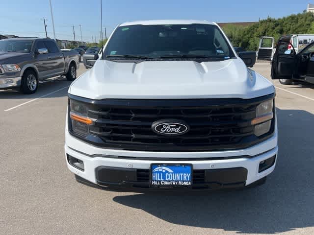 Thumbnail: 2024 Ford F-150 - 8